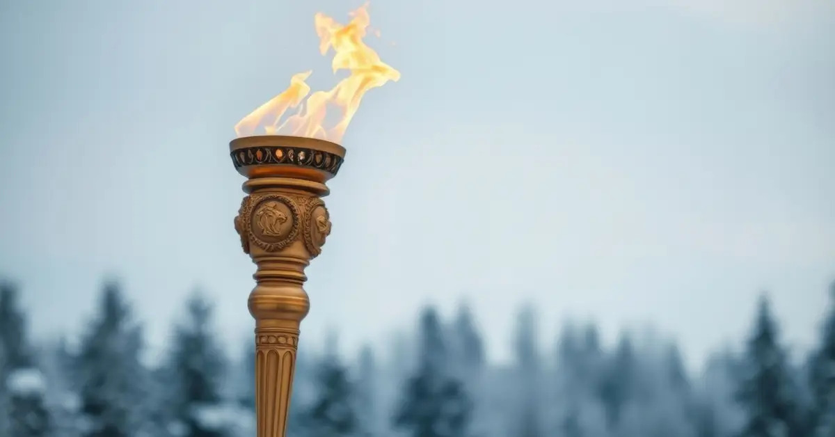 Planning for Olympic Advertising