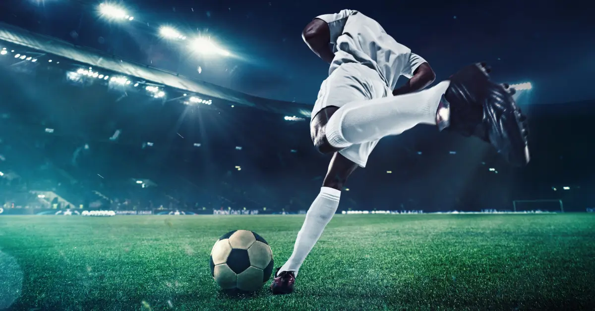 2026 world cup marketing