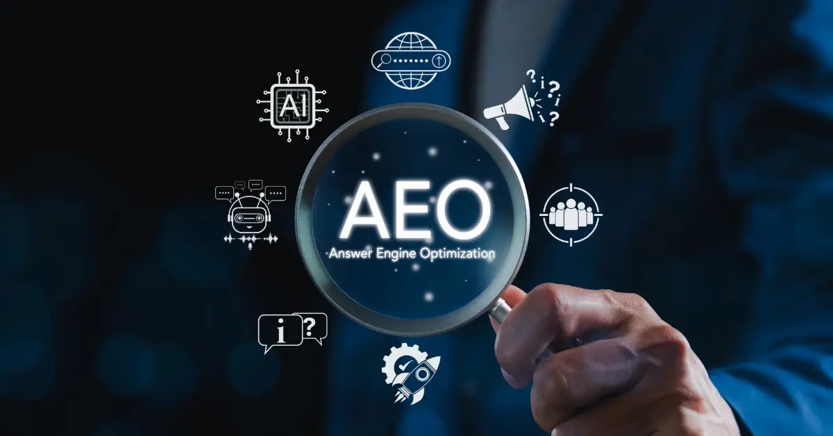 AEO destination marketing trends 2026 - 1