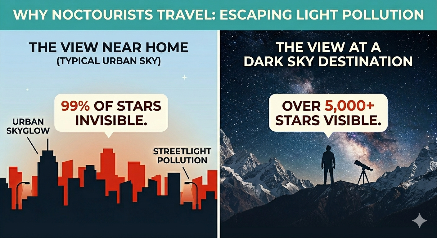 noctourists