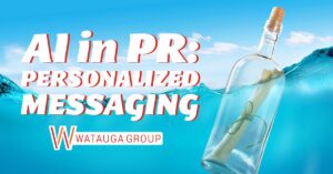 AI for Personalized Messaging