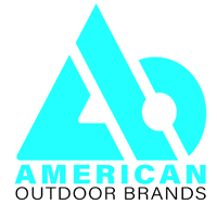 american outdoor brands logo