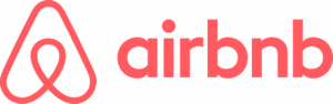 airbnb logo