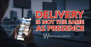 Are Brands Losing Presence