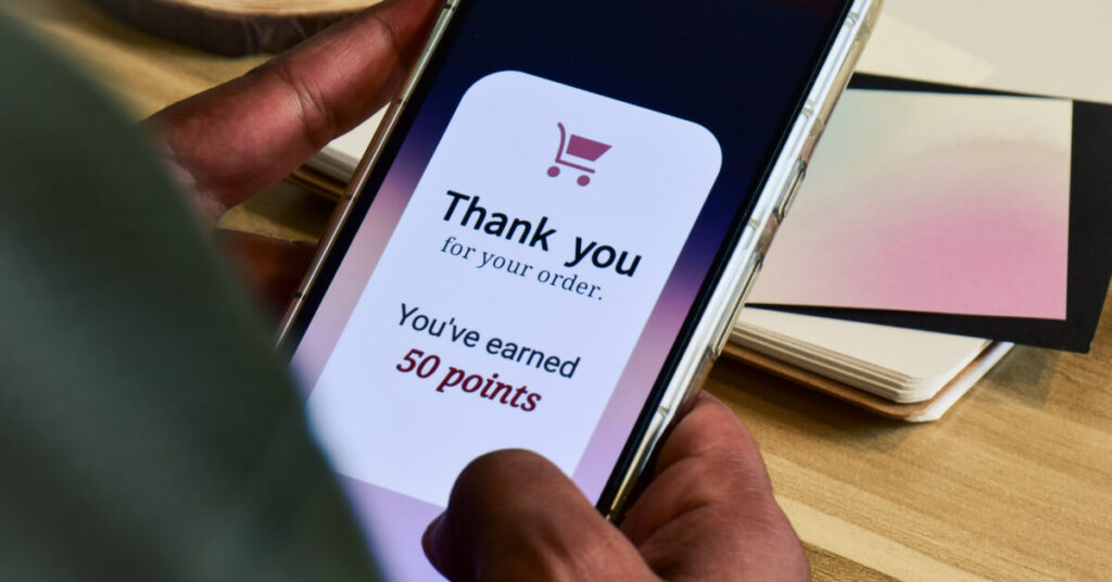 Attraction Marketing Trends 2026 - Loyalty memberships