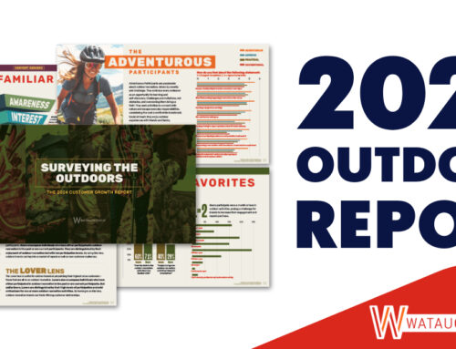 Watauga Group Releases 2024 Outdoor Customer Growth Report