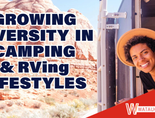 Embracing Diversity: The Rise of Multi-Cultural Audiences in Camping and RVing