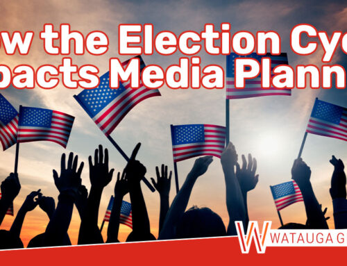 Navigating the 2024 Election Cycle – Impacts on Media Planning