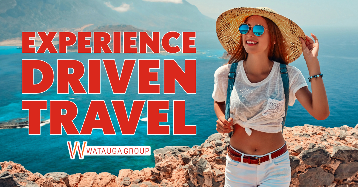 travel marketing