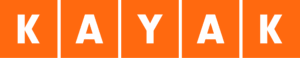 kayak logo