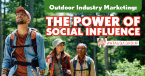 Social Influence Marketing in the Outdoor Industry
