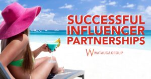 Social Influence Marketing