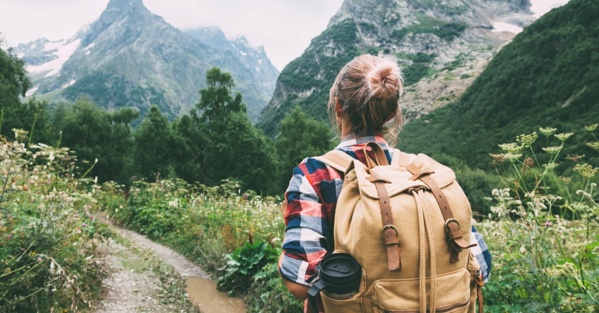 Travel Influencers