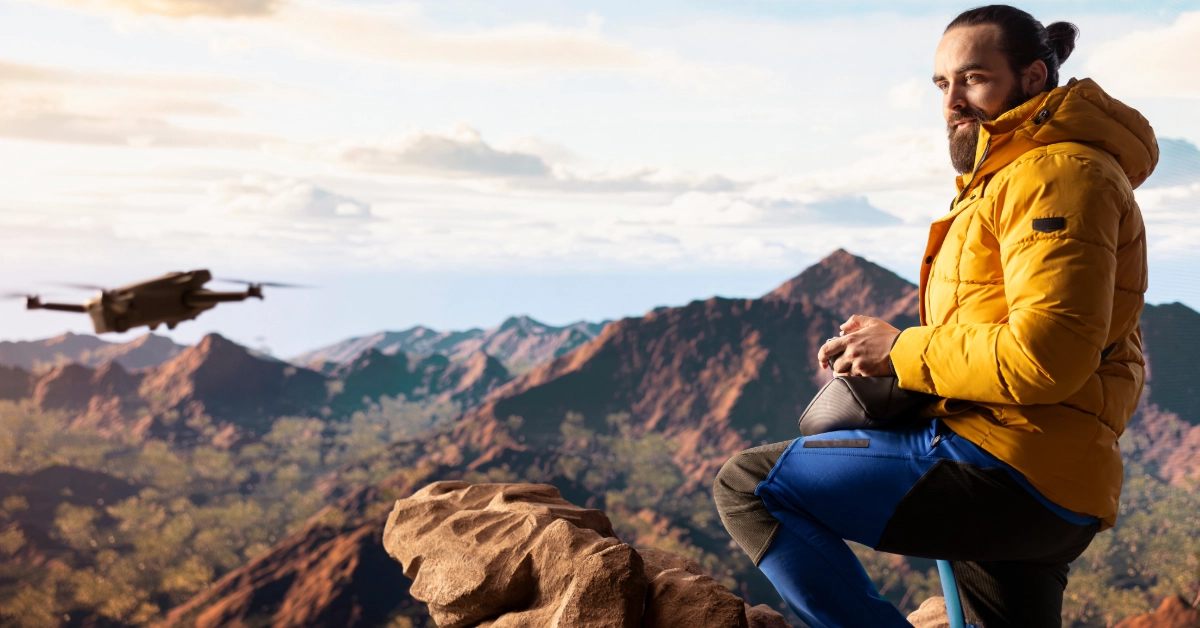 Hiking and Climbing Influencers