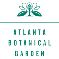 atlanta botanical garden