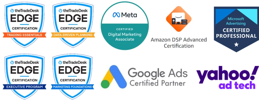 Watauga's digital certificates 2025