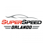 Superspeed orldando