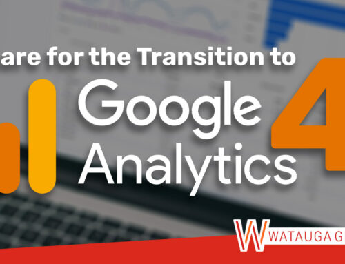 Unlock the Power of Google Analytics 4: How to Prepare for the Transition