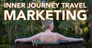 inner journey travel marketing