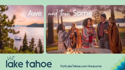 Visit Lake Tahoe Navigating the In-Between: Crafting Effective Media Strategies for Shoulder Season Travel