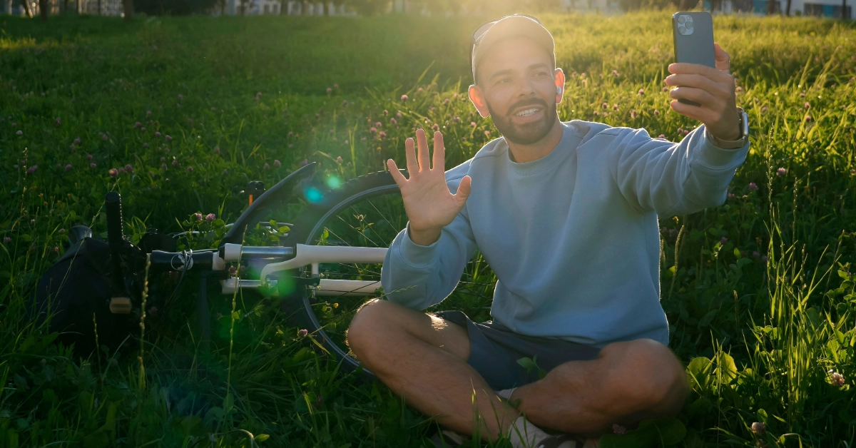 outdoor marketing and micro influencers