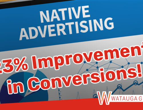 Boost Your Conversion Rate With Native Advertising