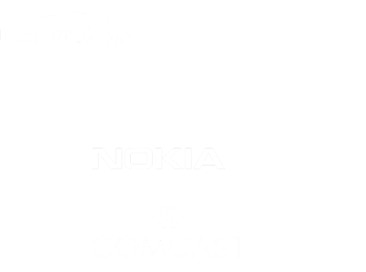 mobile big brand logos