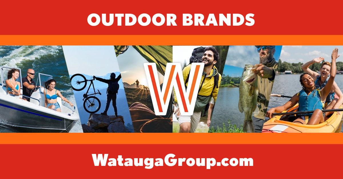 Marketing Solutions for Outdoor Brands Watauga