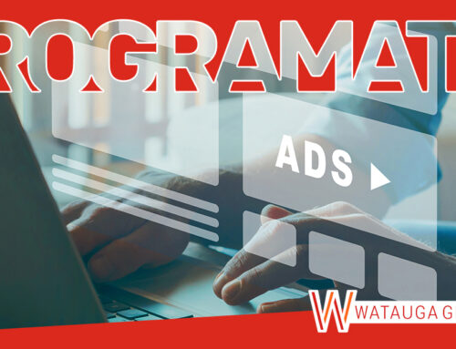 Programmatic Advertising: A Holistic Approach to Media Buying 