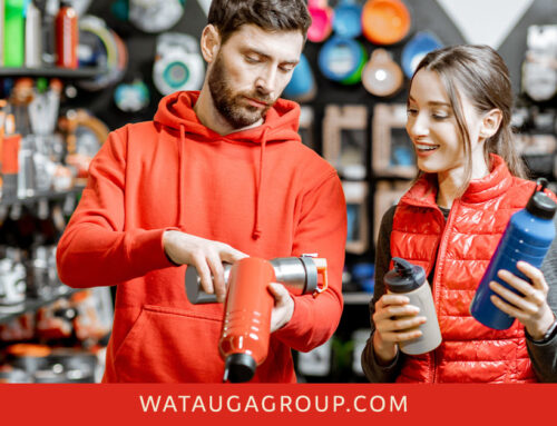 Retargeting to Maximize Repeat Purchases of Outdoor Recreation Products