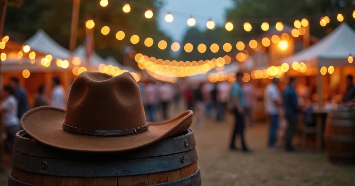 Shoulder Season Events