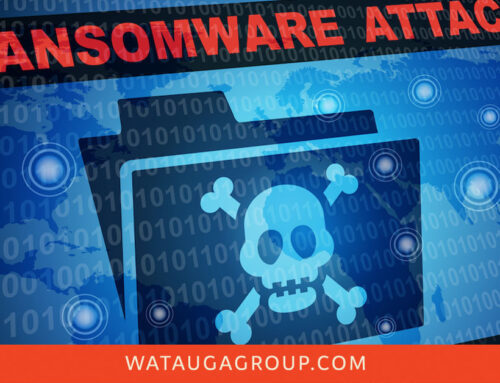 Sinclair Ransomware Attack