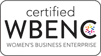 wbenc logo